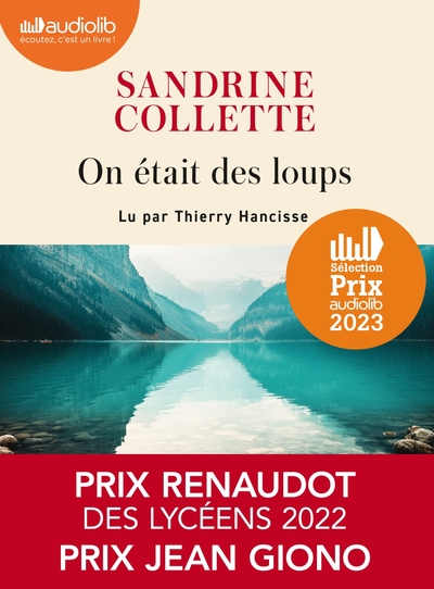 Picture of On était des loups