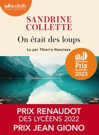 Picture of On était des loups