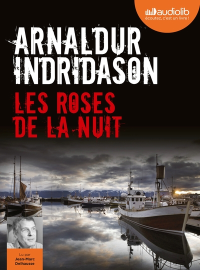 Image de Les Roses de la nuit