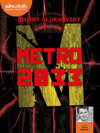 Image de Métro 2033