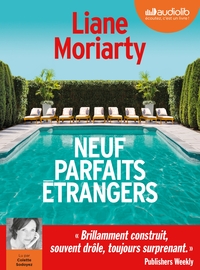 Picture of Neuf parfaits étrangers