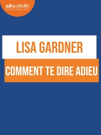 Picture of Comment te dire adieu