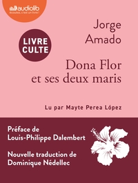 Image de Dona Flor et ses deux maris