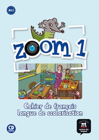 Image de Zoom 1 - Cahier d'activités FLS