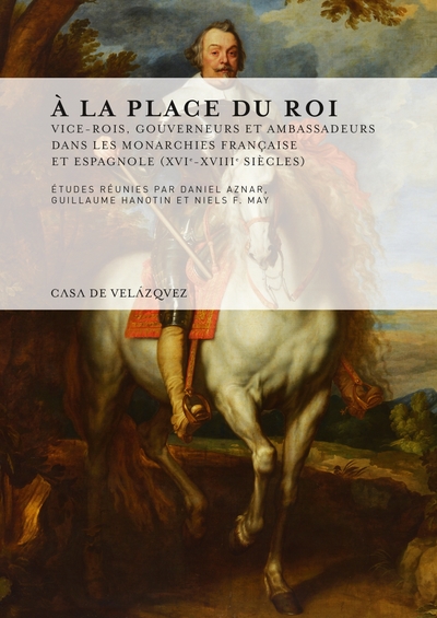 Image de À la place du roi