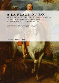 Image de À la place du roi