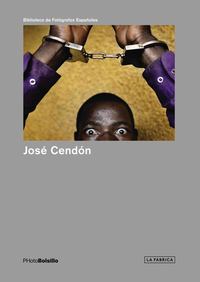 Image de Jose Cendon  (Photobolsillo) /anglais