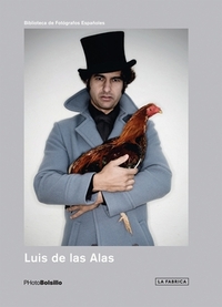 Image de Luis De Las Alas  (Photobolsillo) /anglais