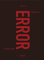 Image de About The Error /anglais