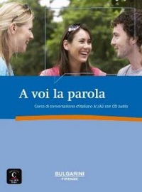Image de A voi la parola
