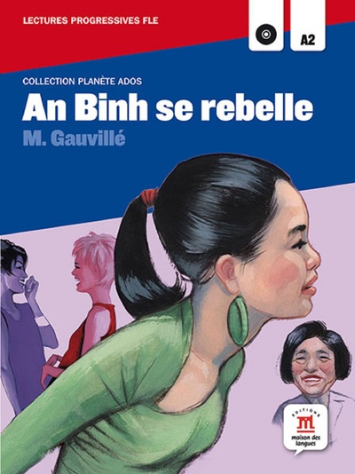 Image de An Binh se rebelle