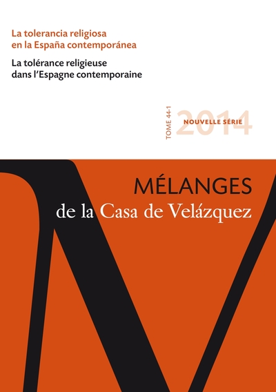 Image de Tolérance religieuse dans l'Espagne contemporaine