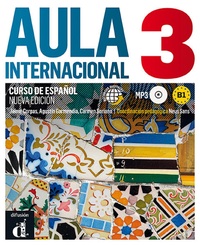 Image de Aula internacional 3 NED - Livre de l'élève