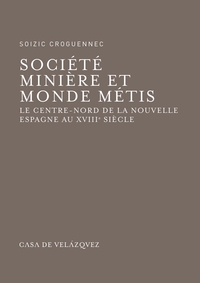 Image de Société minière et monde métis
