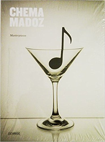 Image de Chema Madoz Masterpieces /espagnol