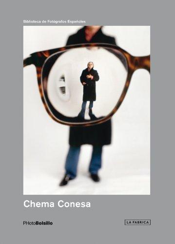 Image de Chema Conesa  (Photobolsillo) /anglais