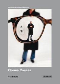 Image de Chema Conesa  (Photobolsillo) /anglais