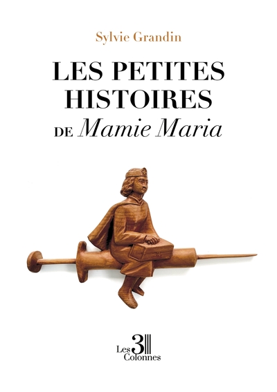 Picture of Les petites histoires de Mamie Maria