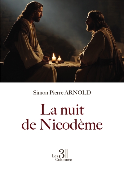 Picture of La nuit de Nicodème