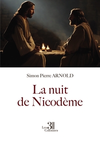 Picture of La nuit de Nicodème