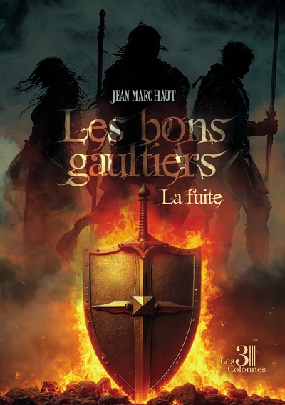 Image de Les bons gaultiers