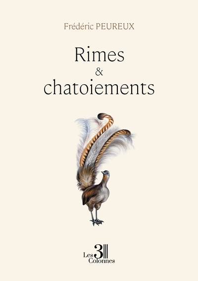 Picture of Rimes & chatoiements