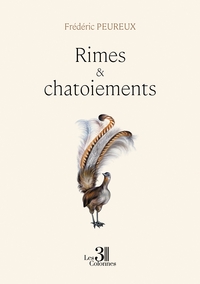 Picture of Rimes & chatoiements