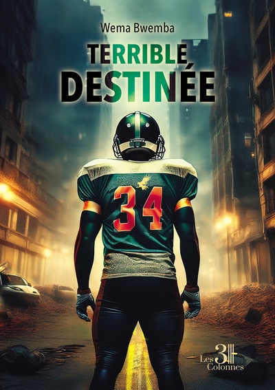 Image de Terrible destinée