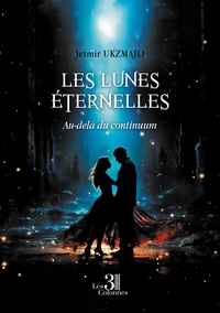 Image de Les lunes éternelles