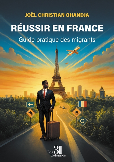 Picture of Réussir en France - Guide pratique des migrants