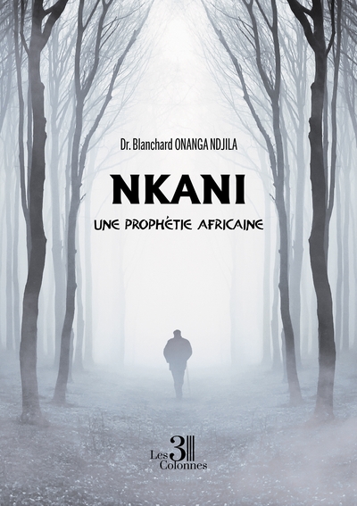 Picture of Nkani - Une prophétie africaine