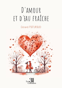 Picture of D'amour et d'eau fraîche