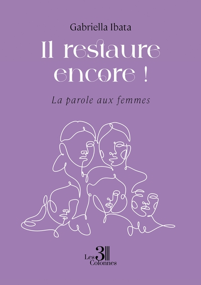 Picture of Il restaure encore !