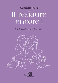 Picture of Il restaure encore !