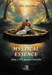 Picture of Mystical essence -  Tome 1