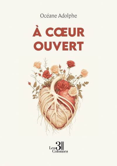 Picture of À coeur ouvert