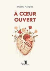 Picture of À coeur ouvert