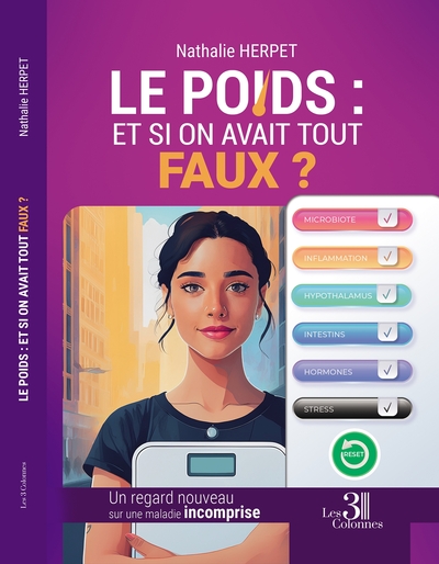 Picture of Le poids : et si on avait TOUT faux ?