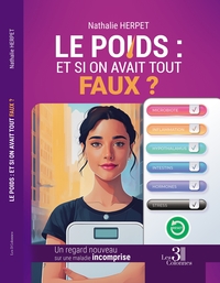 Picture of Le poids : et si on avait TOUT faux ?