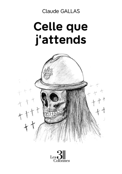Image de Celle que j'attends