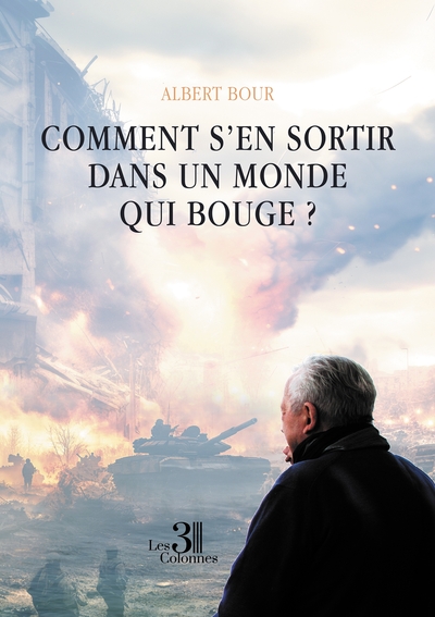 Picture of Comment s'en sortir dans un monde qui bouge ?