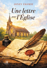 Picture of Une lettre pour l'Église