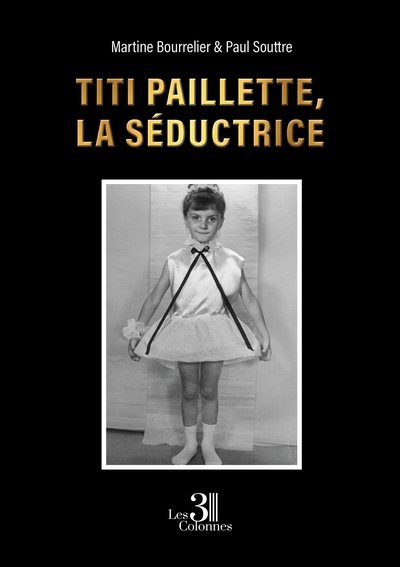 Picture of Titi paillette, la Séductrice