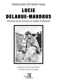 Picture of Lucie Delarue-Mardrus