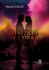 Picture of Les épices de l'amour