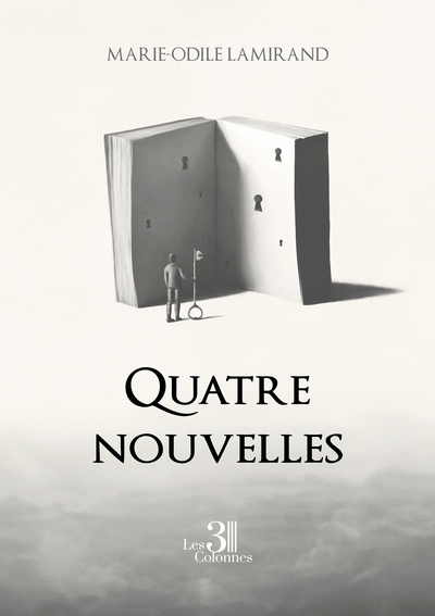 Image de Quatre nouvelles