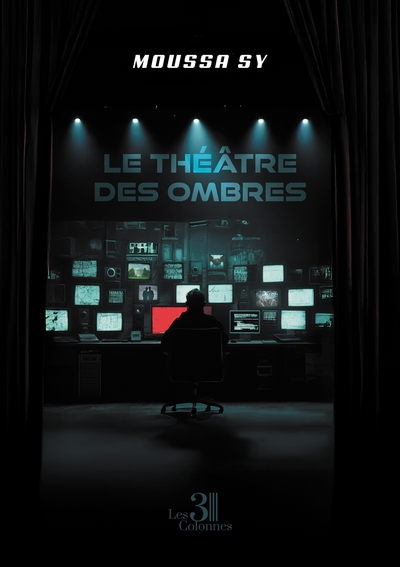 Picture of Le théâtre des ombres