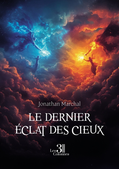 Image de Le dernier éclat des cieux