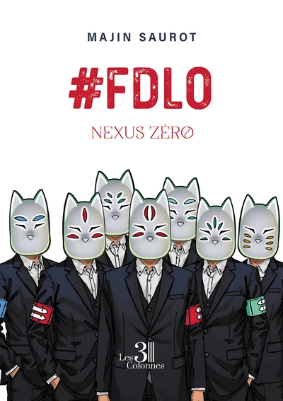 Image de #FDLO   Nexus Zéro