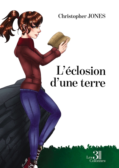 Picture of L'éclosion d'une terre